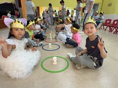-井德幼儿园(泰达园)