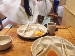 -素满香·Vegan食养自助(天一广场店)