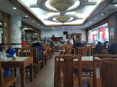 大堂-砂锅居(西四店)