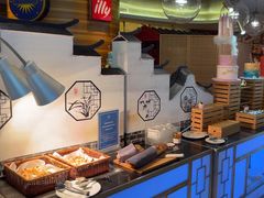 -元一希尔顿酒店·禅自助餐厅·啤酒花园