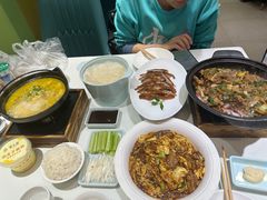 -紫光园·烤鸭(吕家营店)