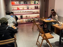 -Punchline Coffee&Roaster(同济大学店)