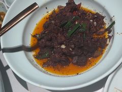 -湘邻呷铺·田园家宴(汉基广场店)