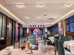 大堂-顺德佬·宴请·生日宴(西乡店)