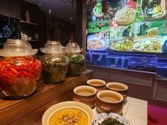 -乡野李掌柜(汉江路店)