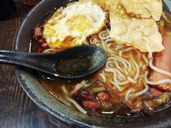-一顿烧烤(八经街店)