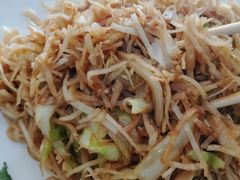 -河间老万驴肉火烧(福建北路店)