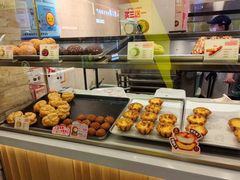 -西树泡芙(静安大悦城店)