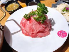-打酱友•斑鱼海鲜粥火锅(吴桥店)