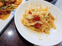 -金厨泰国餐厅·全泰籍厨师料理(拱北店)