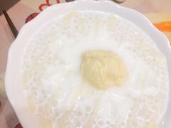 -甜心妈妈·榴莲星级糖水(北京路总店)