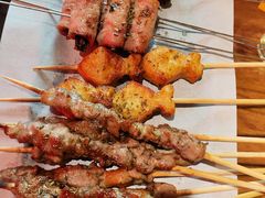 -肉串汪(西便门店)