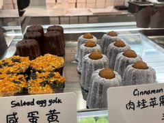 -发酵食堂(屏风街店)
