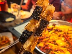-蚝太郎 • 海鲜烧烤(Upark店)