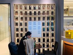 -青山上品咖啡·日式法兰绒手冲(高岛屋百货店)