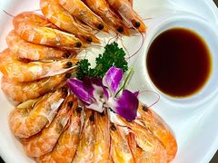 -杨正宗烤全羊(北二环店)