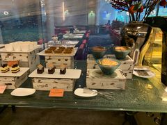 -万德诺富特酒店·自助餐厅(万德大厦店)