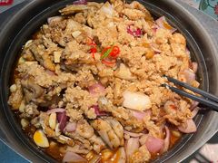 -蛙小侠(古镇大信新都汇店)