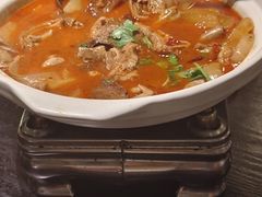 -简小舍·民间手艺菜(武昌江滩店)