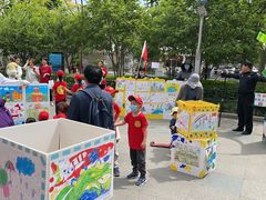 -徐汇区陇龙幼稚园