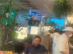 -桂满陇·杭州小馆(巴黎春天浦建店)