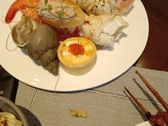 -Social 秀西餐厅-长沙瑞吉酒店(运达店)