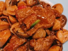 -新世界餐厅(万达店)