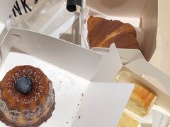 -DRUNK BAKER(上海陕康里店)