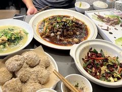 -陈熹公民族美食文化餐厅(中华广场店)