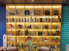 -铂尔登智慧酒店(南山西丽地铁站店)