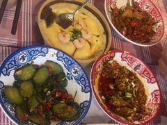 -高嗲嗲·湘味爆炒王(云密城店)