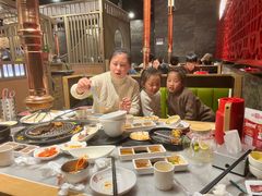-韩宫宴和牛烤肉(合肥滨湖银泰城店)