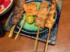 -8PINTS八品脱·日料·烧鸟·精酿小酒馆(莘庄店)