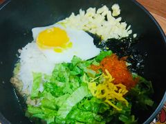 -鱼籽村秘制拌饭(崇文门店)