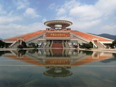 -中国闽台缘博物馆