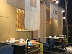 大堂-锦城印象火锅(天府三街店)