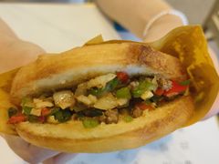 -伊北味·清真青海拉面村(延安路店)