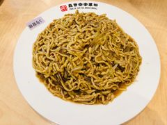 -直隶安家罩饼(复兴路店)