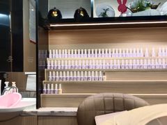 -海底捞火锅(威高广场店)