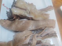 -尕西木老春台东乡手抓美食