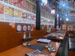 -大阪烧肉BAKA一代(十亩地店)