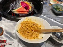 -红辣椒·川菜·火锅(大洋中心店)