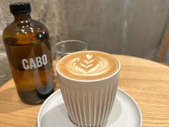 -CABO Coffee