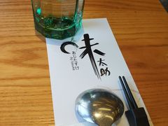 -味太助·银饭食堂(中华城店)