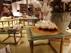 -金海湾自助餐厅(金陵饭店)