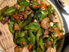 -19号私房菜(云南路店)