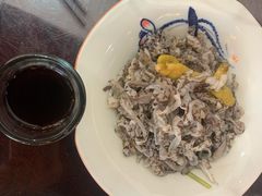 泡椒鱼皮-老街鱼嘴巴(坡子街老店)
