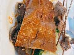 -宜家·瑞典风味餐厅(三桥店)