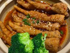 -贰回巷火锅馆(钟楼店)