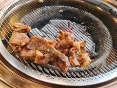 -福福泥炉烤肉(三台子店)